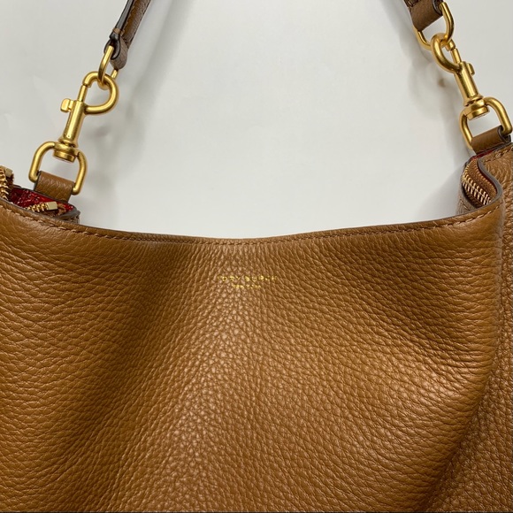 Like new! TORY BURCH | leather handbag - Picture 2 of 6